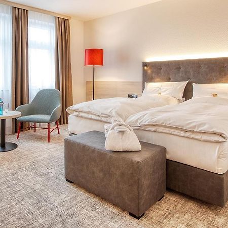 Trans World Hotel Columbus Seligenstadt Eksteriør bilde