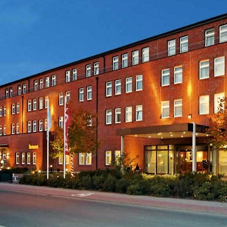 Trans World Hotel Columbus Seligenstadt Eksteriør bilde
