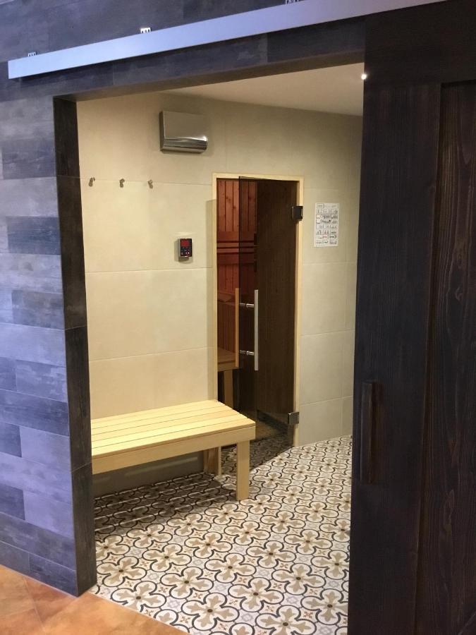 Trans World Hotel Columbus Seligenstadt Eksteriør bilde
