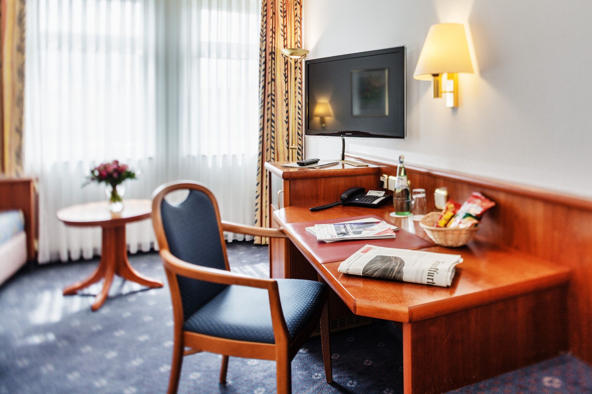 Trans World Hotel Columbus Seligenstadt Rom bilde