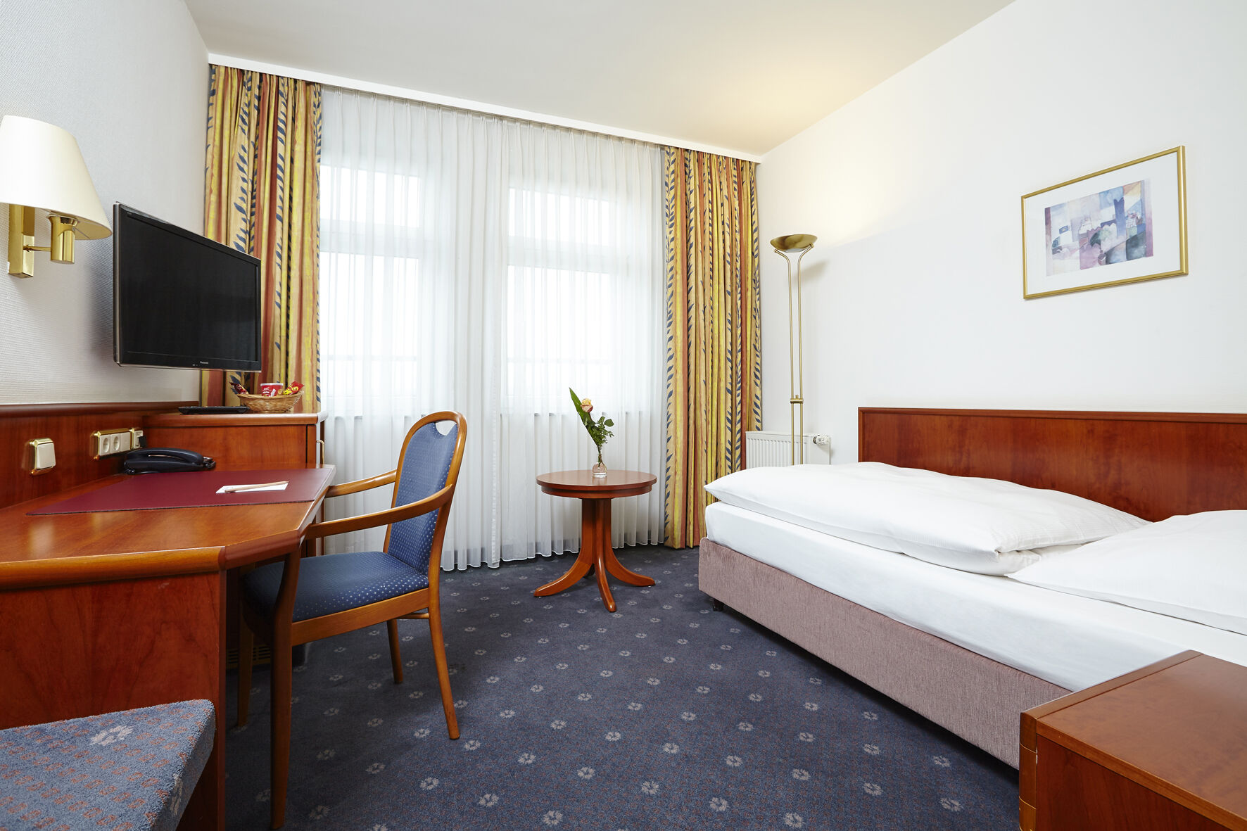 Trans World Hotel Columbus Seligenstadt Rom bilde