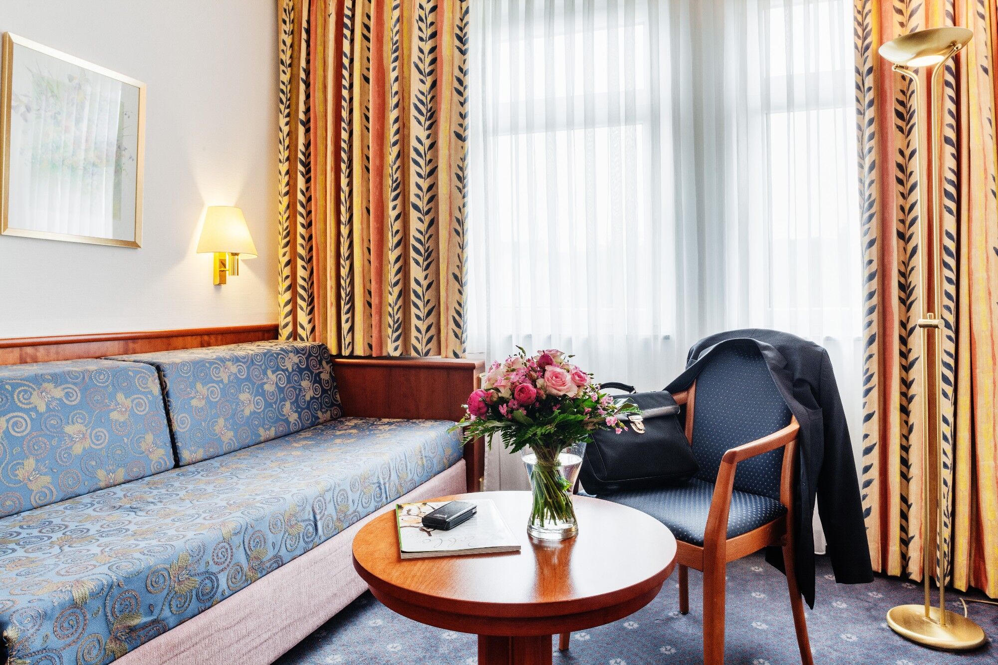 Trans World Hotel Columbus Seligenstadt Rom bilde