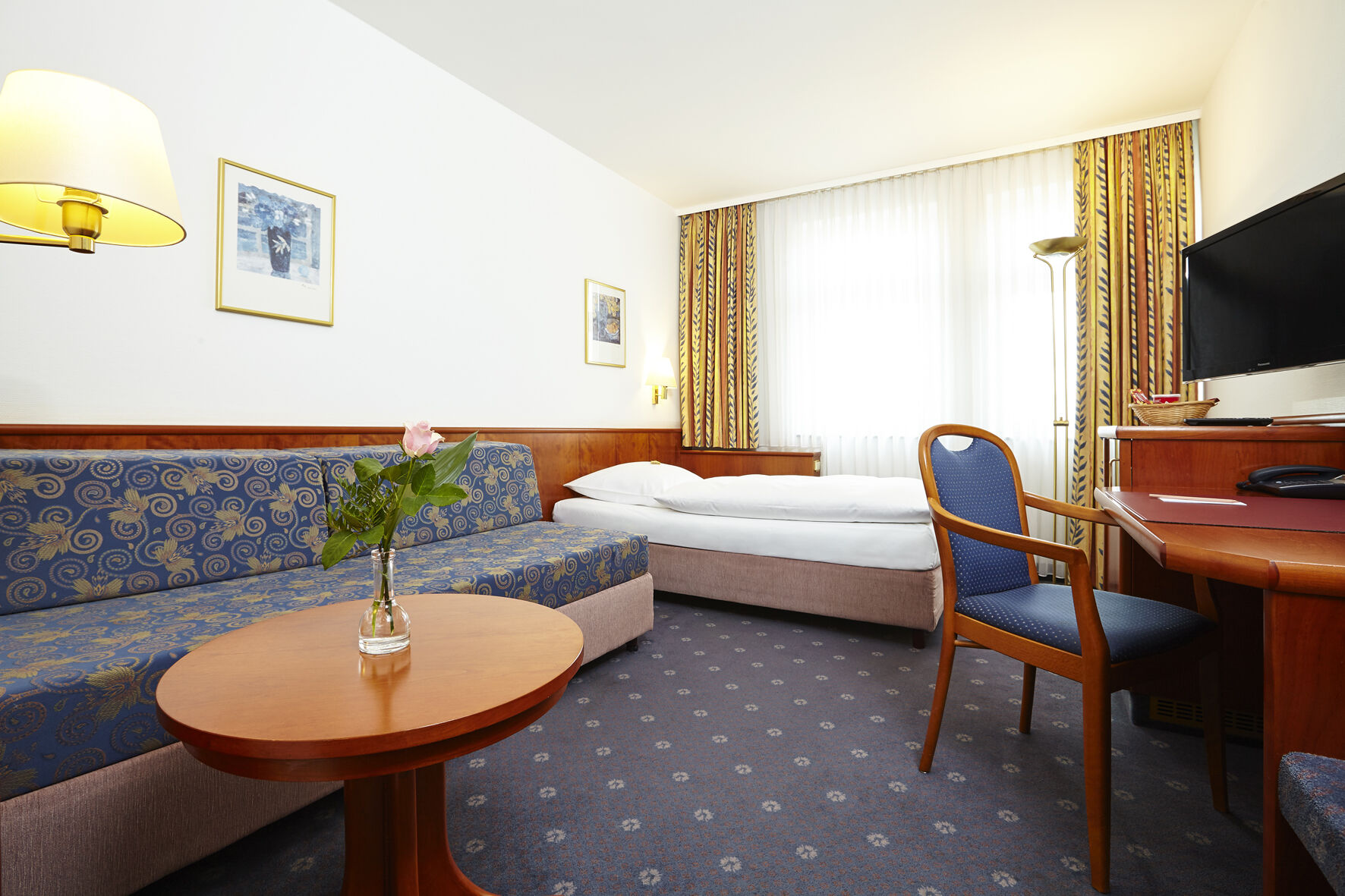 Trans World Hotel Columbus Seligenstadt Rom bilde