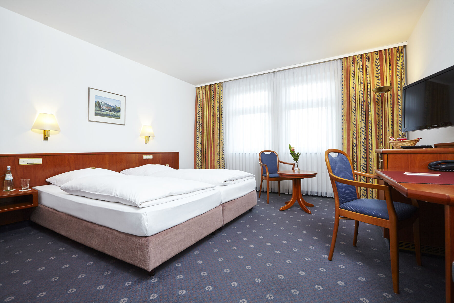 Trans World Hotel Columbus Seligenstadt Rom bilde