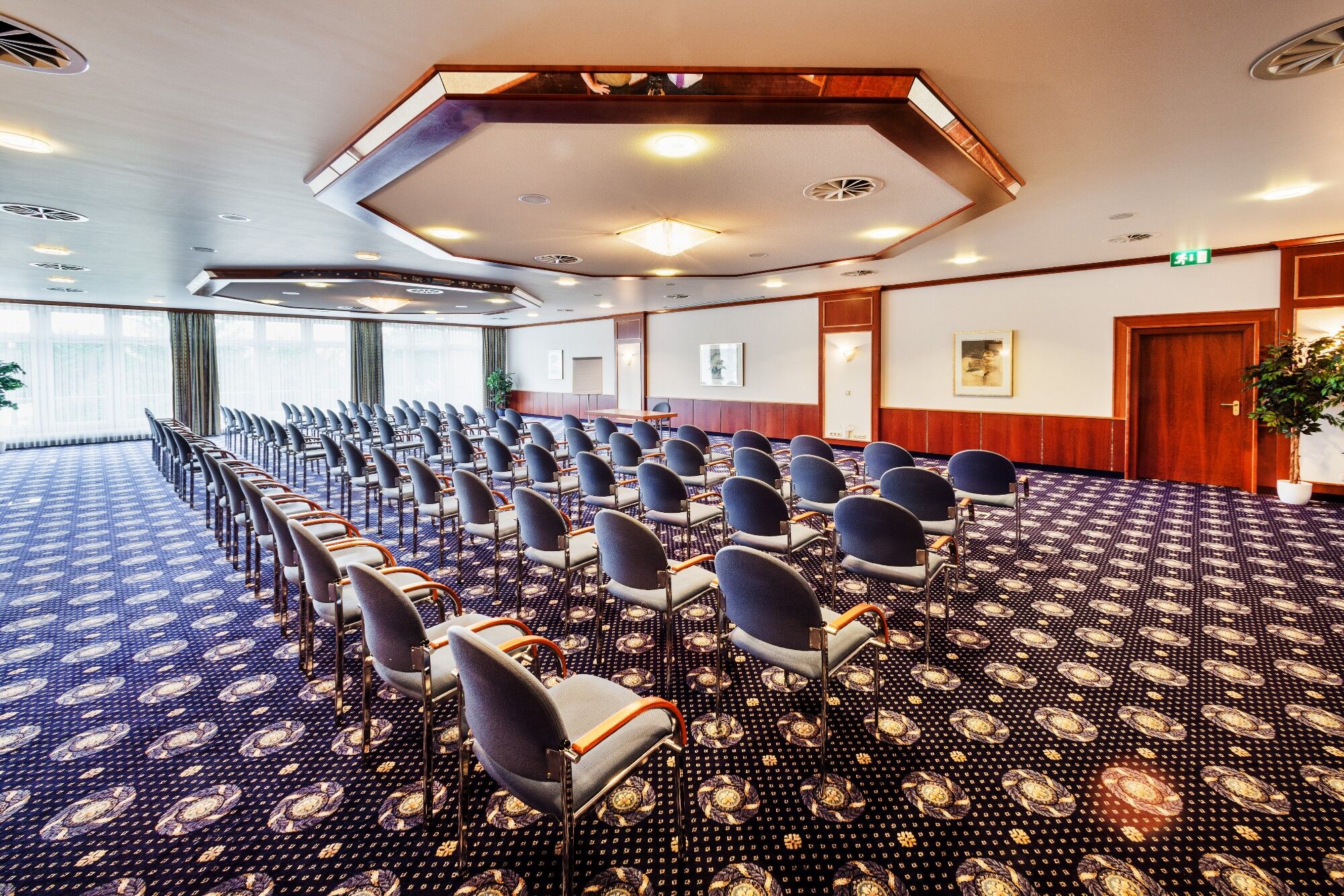 Trans World Hotel Columbus Seligenstadt Business bilde