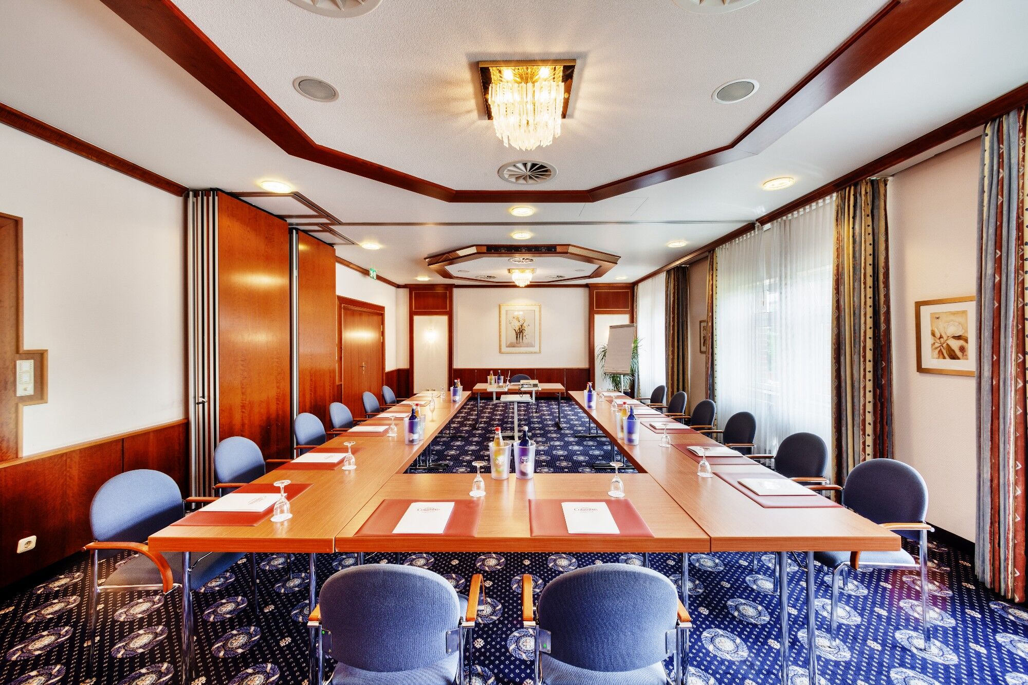 Trans World Hotel Columbus Seligenstadt Business bilde