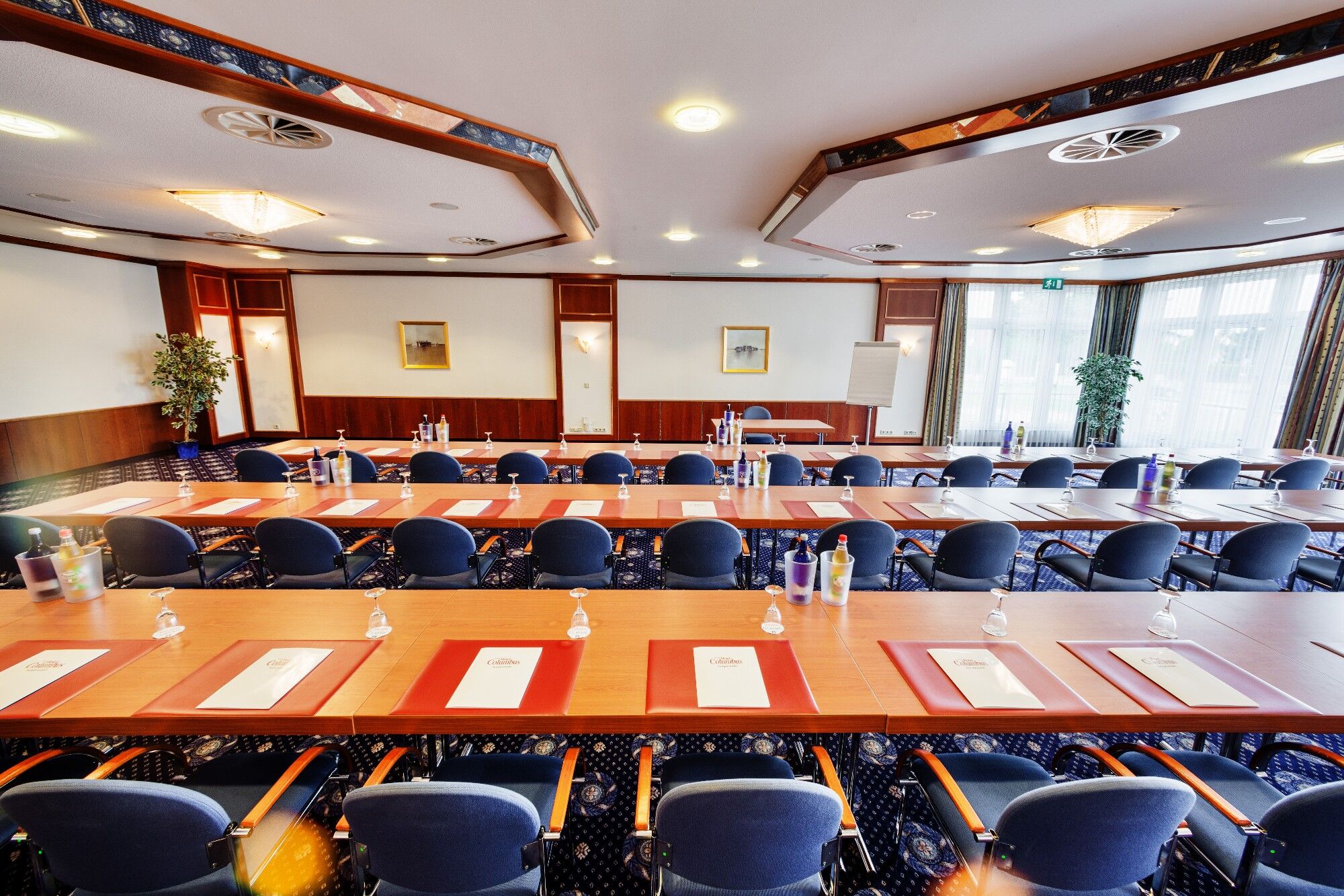 Trans World Hotel Columbus Seligenstadt Business bilde